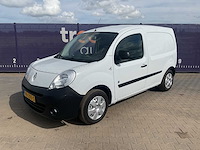 2013 - renault - kangoo express - z.e. - bedrijfswagen