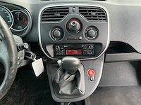 2013 - renault - kangoo express - z.e. - bedrijfswagen - afbeelding 10 van  15