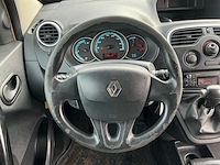 2013 - renault - kangoo express - z.e. - bedrijfswagen - afbeelding 11 van  15