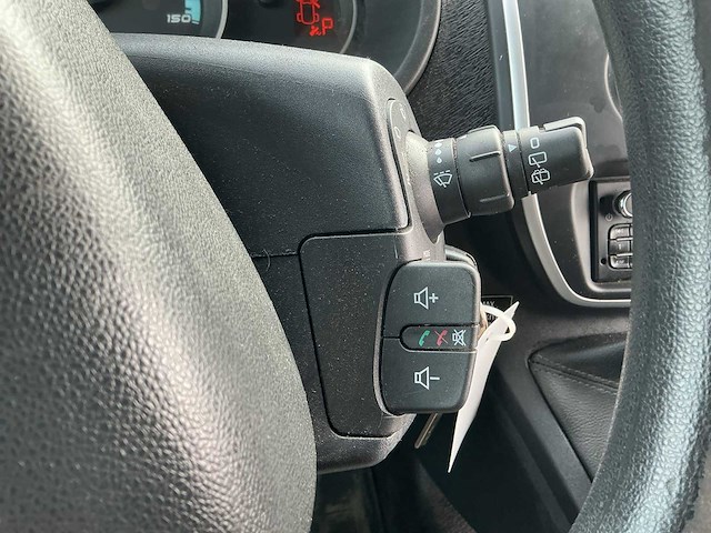 2013 - renault - kangoo express - z.e. - bedrijfswagen - afbeelding 12 van  15