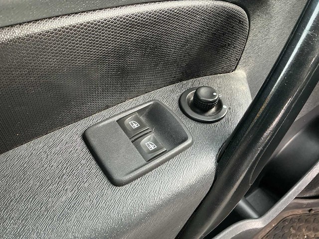 2013 - renault - kangoo express - z.e. - bedrijfswagen - afbeelding 13 van  15