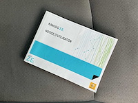 2013 - renault - kangoo express - z.e. - bedrijfswagen - afbeelding 15 van  15
