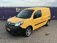 2013 - renault - kangoo express - z.e. - bedrijfswagen - afbeelding 1 van  15