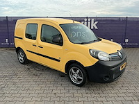 2013 - renault - kangoo express - z.e. - bedrijfswagen - afbeelding 2 van  15