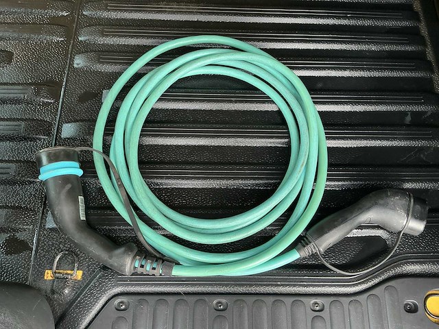 2013 - renault - kangoo express - z.e. - bedrijfswagen - afbeelding 7 van  15