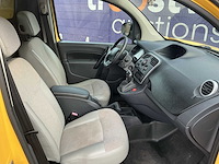 2013 - renault - kangoo express - z.e. - bedrijfswagen - afbeelding 8 van  15