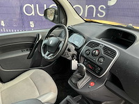 2013 - renault - kangoo express - z.e. - bedrijfswagen - afbeelding 9 van  15