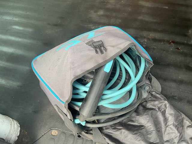 2013 - renault - kangoo express - z.e. - bedrijfswagen - afbeelding 13 van  15