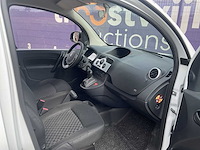 2013 - renault - kangoo express - z.e. - bedrijfswagen - afbeelding 14 van  15