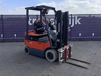 2013 - toyota - 18 - vorkheftruck - afbeelding 5 van  12