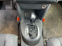 2013 - volkswagen - touran - 1.6 tdi comfortline - bedrijfswagen - afbeelding 11 van  15