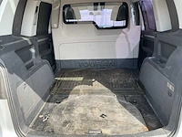 2013 - volkswagen - touran - 1.6 tdi comfortline - bedrijfswagen - afbeelding 5 van  15