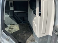2013 - volkswagen - touran - 1.6 tdi comfortline - bedrijfswagen - afbeelding 6 van  15
