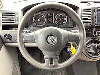 2013 - volkswagen - transporter - 2.0 tdi l1h2 - bedrijfswagen - afbeelding 11 van  14