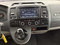 2013 - volkswagen - transporter - 2.0 tdi l1h2 - bedrijfswagen - afbeelding 12 van  14