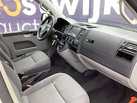 2013 - volkswagen - transporter - 2.0 tdi l1h2 - bedrijfswagen - afbeelding 5 van  14