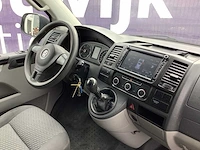 2013 - volkswagen - transporter - 2.0 tdi l1h2 - bedrijfswagen - afbeelding 6 van  14