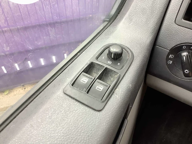 2013 - volkswagen - transporter - 2.0 tdi l1h2 - bedrijfswagen - afbeelding 9 van  14