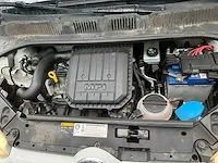 2013 - volkswagen - up! - 1.0 take up! blue m. - car - afbeelding 4 van  18