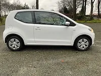 2013 - volkswagen - up! - 1.0 take up! blue m. - car - afbeelding 13 van  18