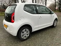2013 - volkswagen - up! - 1.0 take up! blue m. - car - afbeelding 14 van  18