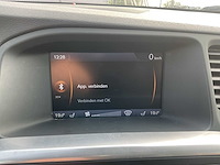 2013 - volvo - v60 - 2.4 d6 awd pl.i.pu.l - personenauto - afbeelding 7 van  28