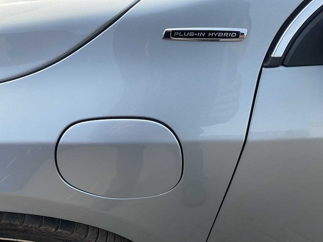 2013 - volvo - v60 - 2.4 d6 awd pl.i.pu.l - personenauto - afbeelding 25 van  28