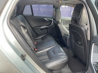 2013 - volvo - v60 - 2.4 d6 awd pl.i.pu.l - personenauto - afbeelding 28 van  28