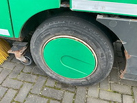 2013 aebi schmidt fmh2500 zelfrijdende veegmachine - afbeelding 12 van  21