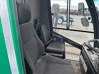 2013 aebi schmidt fmh2500 zelfrijdende veegmachine - afbeelding 17 van  21