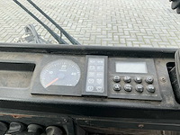 2013 aebi schmidt fmh2500 zelfrijdende veegmachine - afbeelding 20 van  21