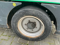 2013 aebi schmidt fmh2500 zelfrijdende veegmachine - afbeelding 9 van  21