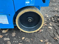 2013 airco x14ew hoogwerker - afbeelding 2 van  31