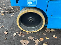 2013 airco x14ew hoogwerker - afbeelding 3 van  31