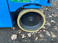 2013 airco x14ew hoogwerker - afbeelding 4 van  31