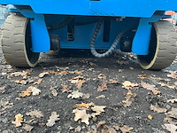 2013 airco x14ew hoogwerker - afbeelding 5 van  31