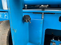 2013 airco x14ew hoogwerker - afbeelding 6 van  31