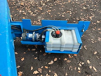 2013 airco x14ew hoogwerker - afbeelding 10 van  31