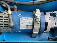 2013 airco x14ew hoogwerker - afbeelding 11 van  31