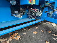 2013 airco x14ew hoogwerker - afbeelding 13 van  31