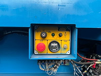 2013 airco x14ew hoogwerker - afbeelding 14 van  31