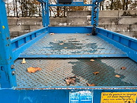 2013 airco x14ew hoogwerker - afbeelding 16 van  31