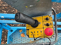 2013 airco x14ew hoogwerker - afbeelding 17 van  31