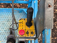 2013 airco x14ew hoogwerker - afbeelding 18 van  31