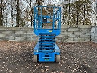 2013 airco x14ew hoogwerker - afbeelding 26 van  31