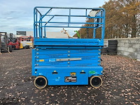 2013 airco x14ew hoogwerker - afbeelding 28 van  31