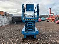 2013 airco x14ew hoogwerker - afbeelding 30 van  31