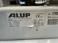 2013 alup hle 0311w90 luchtcompressor - afbeelding 7 van  8