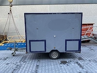 2013 ams trailer llp aanhanger - afbeelding 12 van  21