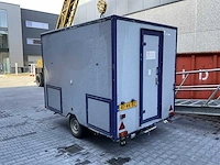 2013 ams trailer llp aanhanger - afbeelding 15 van  21